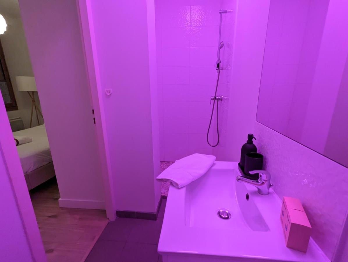 Ღ Le Cosy Brienne • T2 Au Centre-Ville Ღ Metro Toulouse Exterior photo