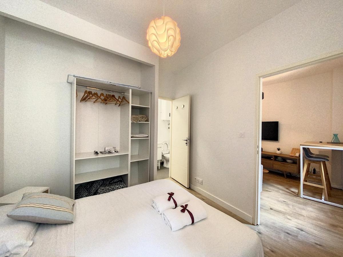 Ღ Le Cosy Brienne • T2 Au Centre-Ville Ღ Metro Toulouse Exterior photo