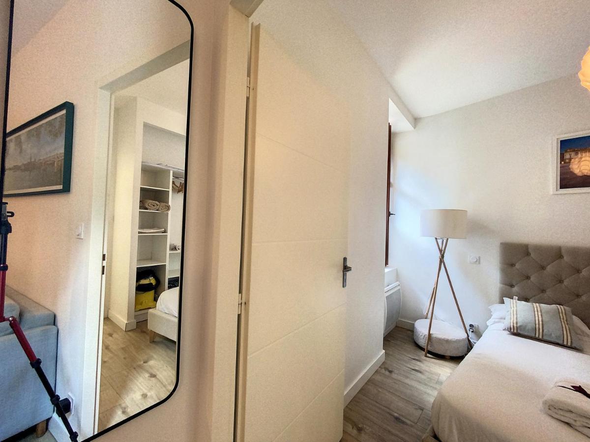 Ღ Le Cosy Brienne • T2 Au Centre-Ville Ღ Metro Toulouse Exterior photo
