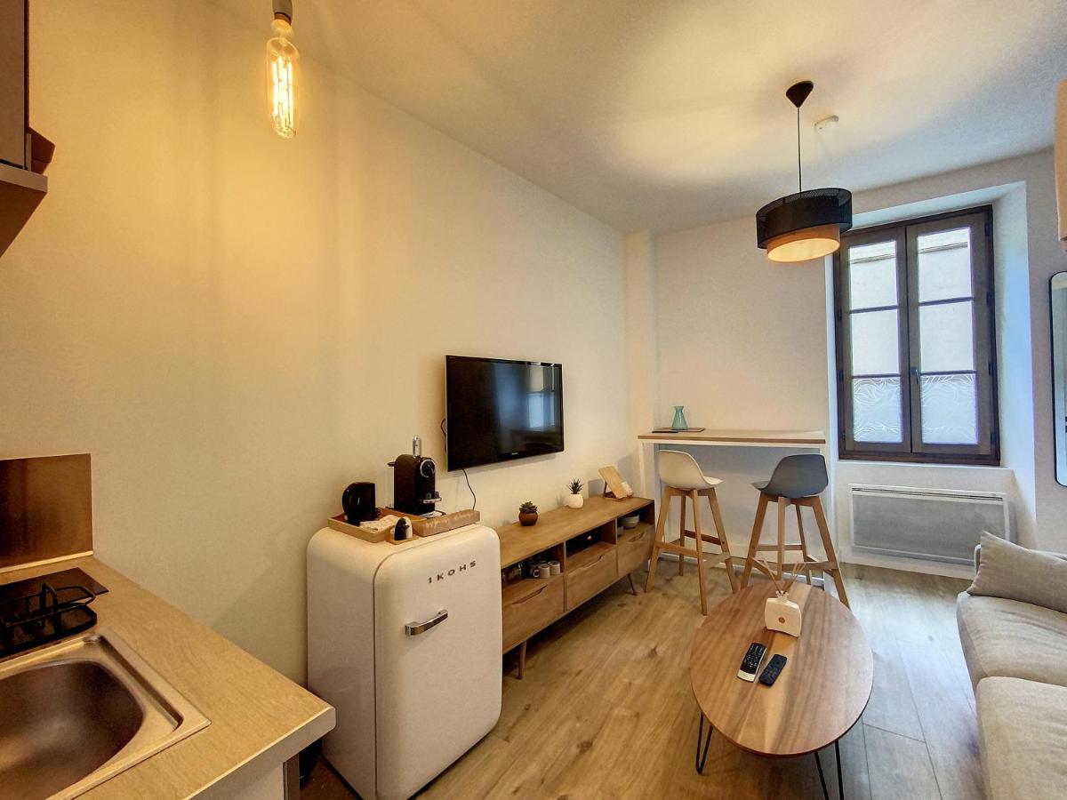 Ღ Le Cosy Brienne • T2 Au Centre-Ville Ღ Metro Toulouse Exterior photo