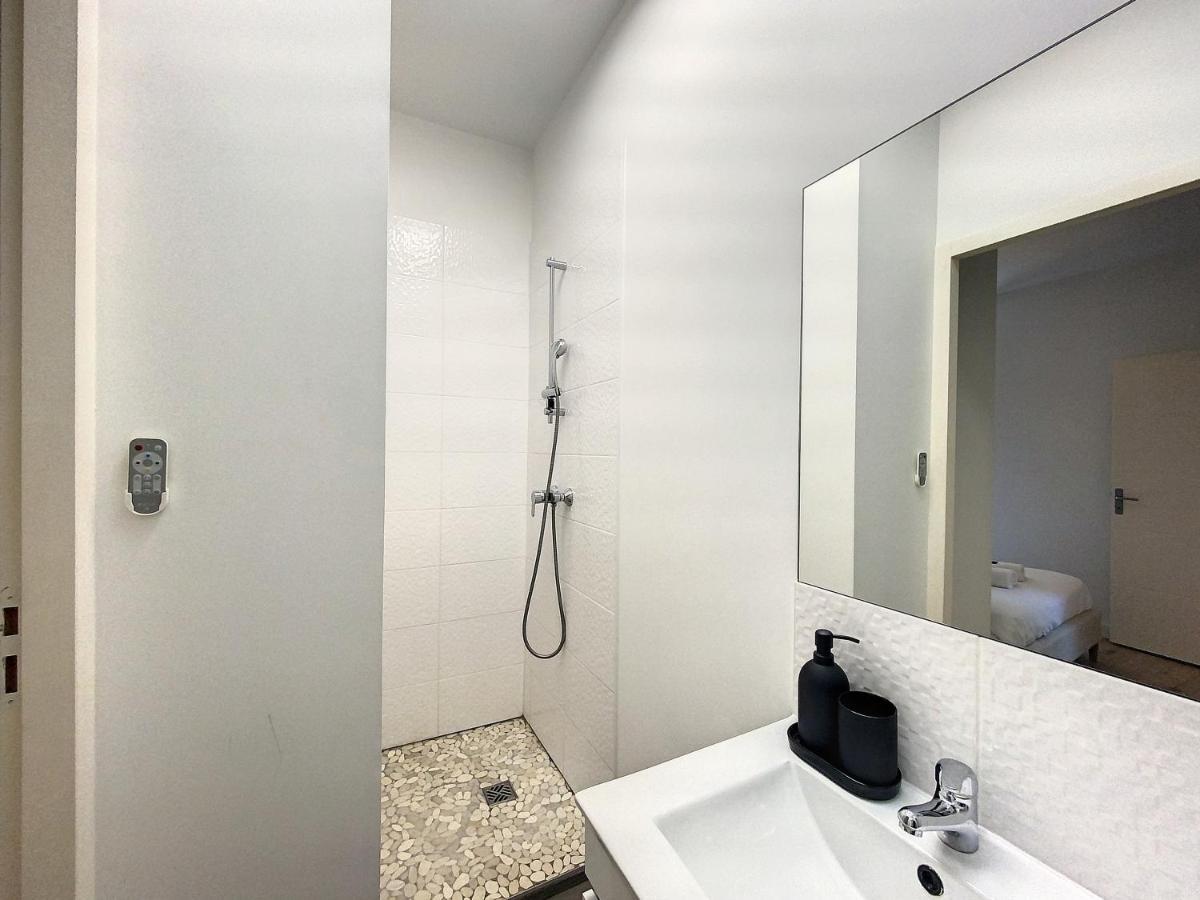 Ღ Le Cosy Brienne • T2 Au Centre-Ville Ღ Metro Toulouse Exterior photo